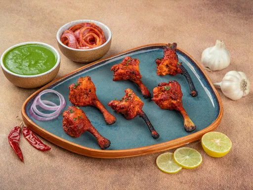 Lollipop Tandoori [6 Pc]