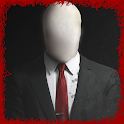 Icon Slenderman Survival Forest