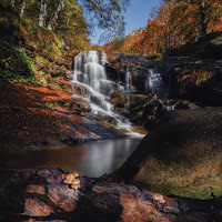 L'Autunno sui monti della Laga - Abruzzo di 