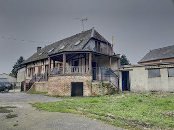 maison à Dagny-Lambercy (02)