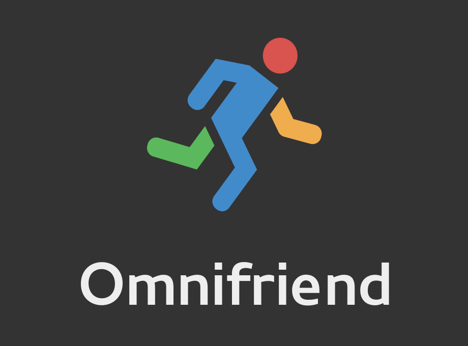 Omnifriend Preview image 1