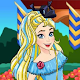 Magical Dress Up Game