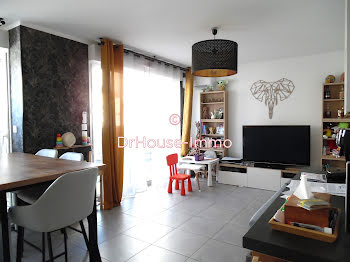 appartement à Montpellier (34)