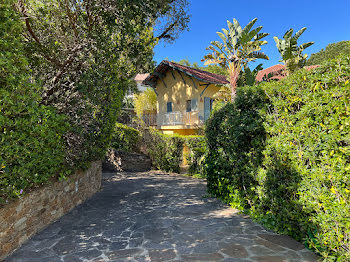 maison à Rayol-Canadel-sur-Mer (83)