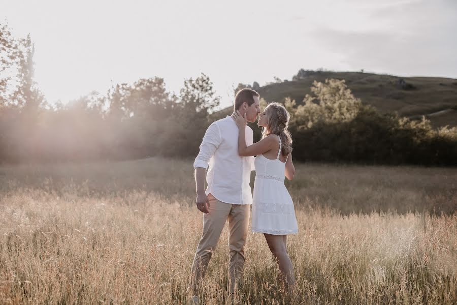 Fotografo di matrimoni Ünal Cicek (ximetree). Foto del 27 giugno 2020