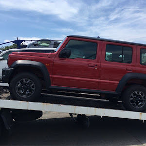 ジムニー JA11V