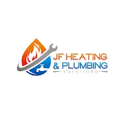 JF Heating & Plumbing Solution Ltd Logo