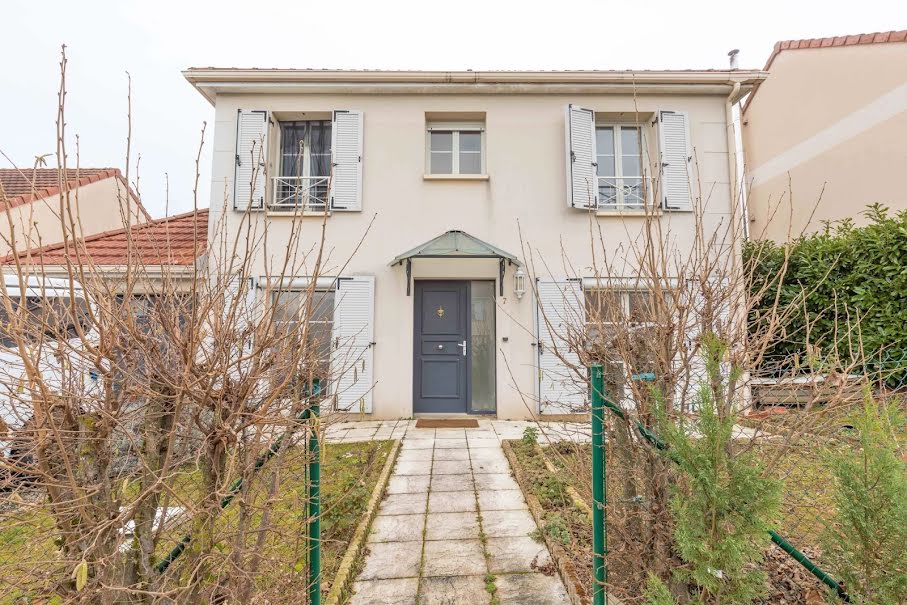 Vente villa 6 pièces 100 m² à Saint-Apollinaire (21850), 399 000 €