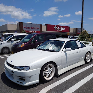 シルビア S14 後期