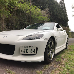 RX-8