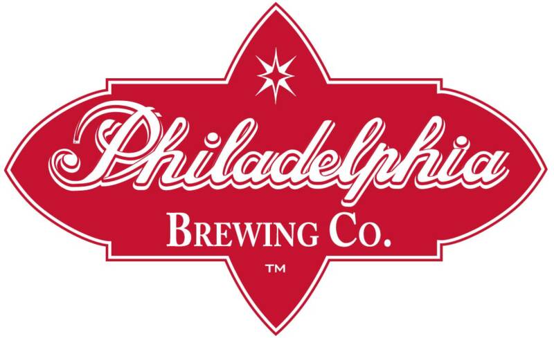 Logo de la brasserie de Philadelphie