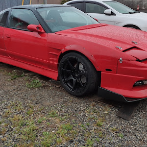 180SX RPS13