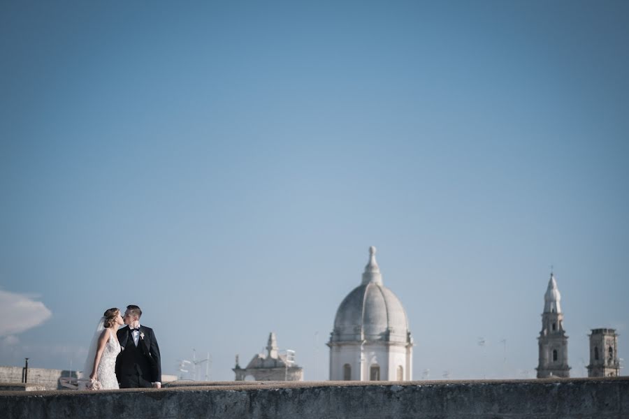 Photographer sa kasal Giorgio Moschetti (giorgiomoschetti). Larawan ni 5 Disyembre 2019