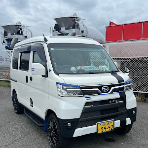 ハイゼットカーゴ