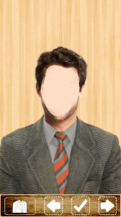 Free صورتك في بدلة APK
