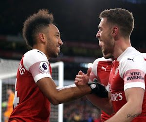 ? Arsenal deelt Man United eerste nederlaag onder Solskjaer toe en neemt de vierde plek over, slippertje De Gea