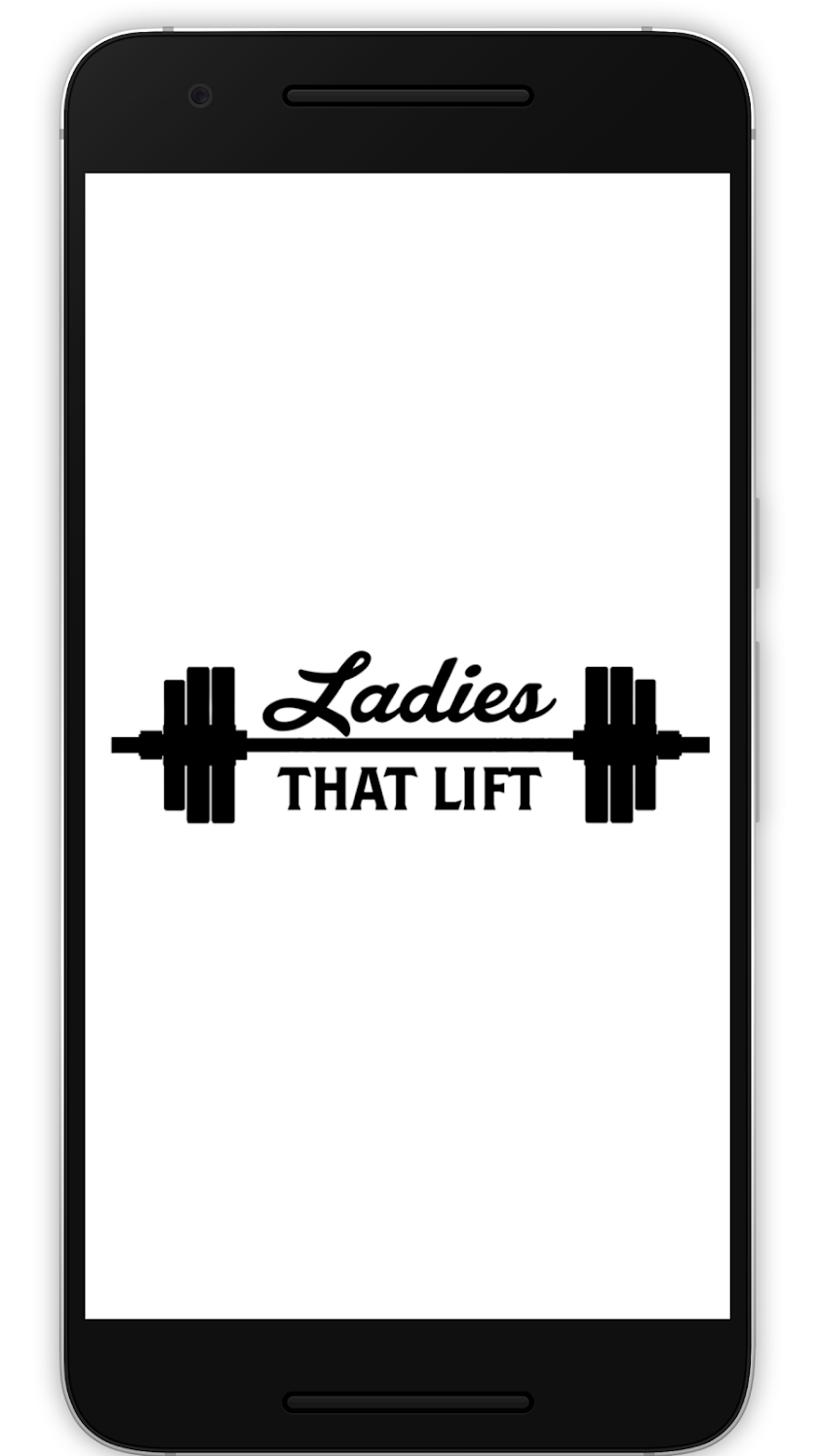Ladies that Lift Screen 1