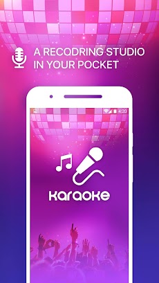 Karaoke Pro – Sing & Recordのおすすめ画像1