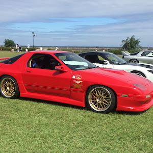 RX-7 FC3C