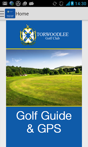 Torwoodlee Golf Club