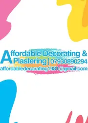 Affordable Decorating Logo