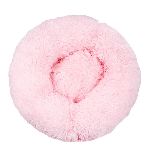 Title 5, Plush Warm Dog Bed In Winter Keep your dog cozy...