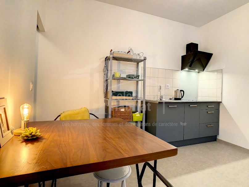 Vente maison  332 m² à Cajarc (46160), 536 000 €