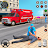 City Ambulance Simulator Game icon