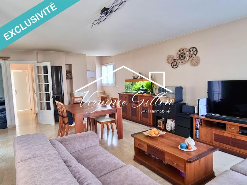 Vente maison 6 pièces 121 m² à Brunoy (91800), 429 000 €