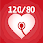 Blood Pressure Tracker icon