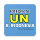 Download Prediksi UN Bahasa Indonesia For PC Windows and Mac 1.0