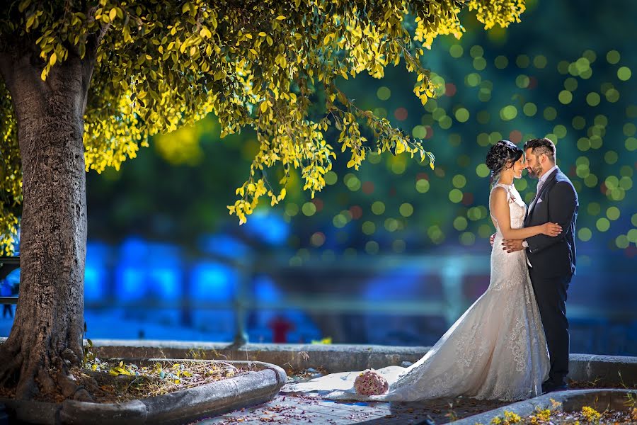 Fotógrafo de bodas Claudio Patella (claudiopatella). Foto del 7 de julio 2020