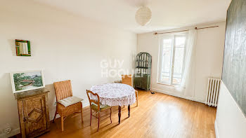 appartement à Bagnolet (93)