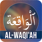 Cover Image of Download Surah Waqiah 1.3 APK