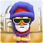 Cover Image of Unduh Arabian Runner - Street Dash 1.0 APK