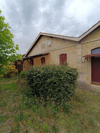 maison à Cavignac (33)