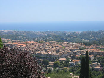 appartement à Vence (06)