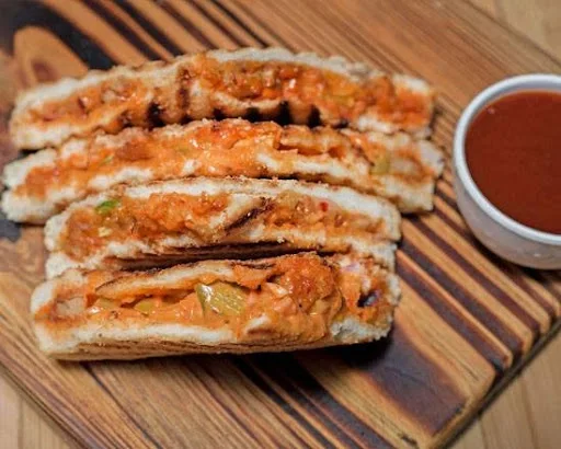 Aloo Masala Sandwich (Serve 1)