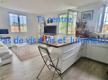 appartement à Soorts-Hossegor (40)