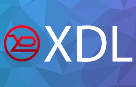 XDL Preview image 0