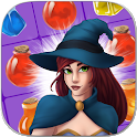 Witch Castle: Magic Wizards icon