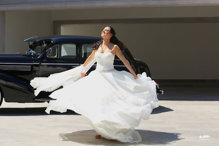 Fotógrafo de bodas Mauricio Alanis (malanis). Foto del 20 de junio 2017