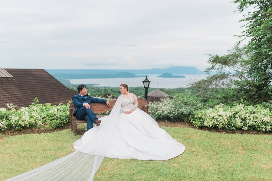 Hochzeitsfotograf Marlon Guillano (marlonguillano). Foto vom 7. Januar 2019