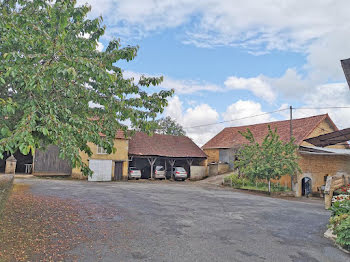 maison à Salignac-Eyvigues (24)