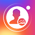 Followers & Unfollowers for Instagram1.7.4