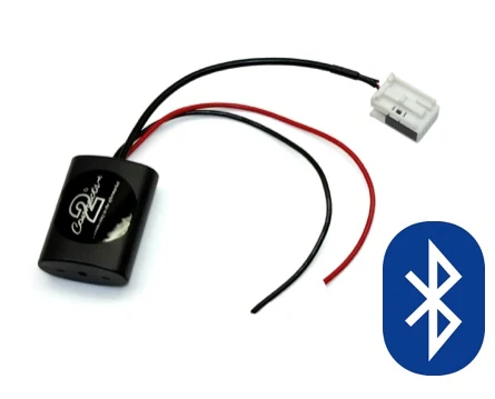 A2DP Bluetooth Interfaces -C2