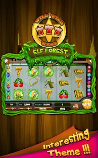 Wild Wild West Slots FREE(圖4)-速報App