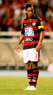 Ronaldinho Wallpapers(圖7)-速報App