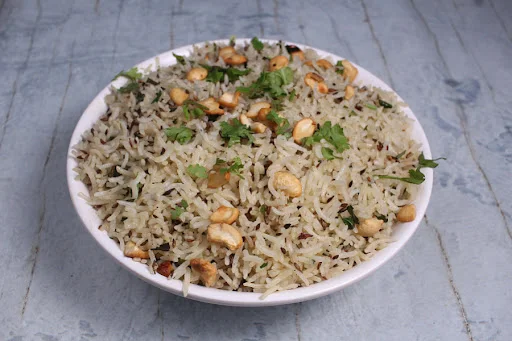 Jeera Rice