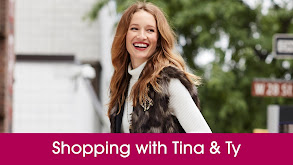 Shopping with Tina & Ty thumbnail